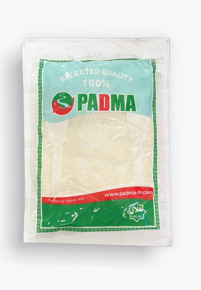 PADOMA ココナッツファイン200g