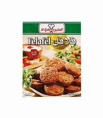 Frozen Al Kabeer Felafel ファラフェル 豆のコロッケ 360g