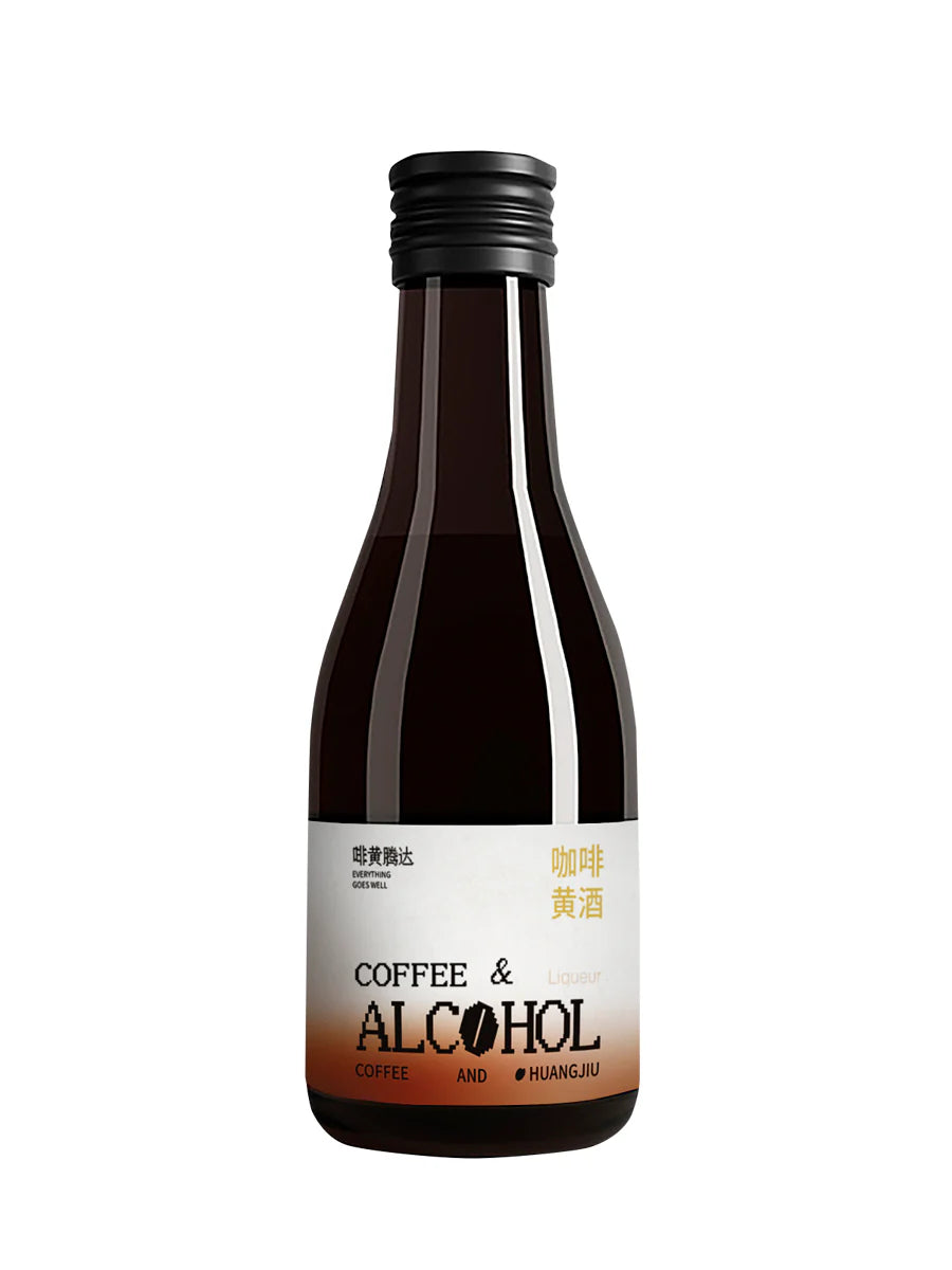 珈琲紹興酒 179ml