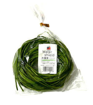 水蓮菜（台湾産）