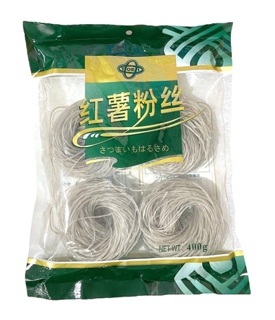 Toei Sweet Potato Vermicelli 400g