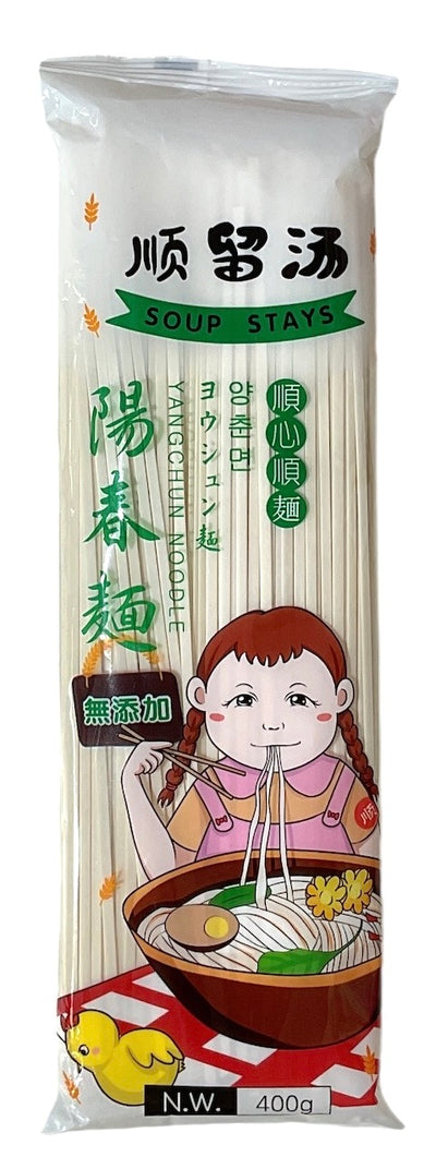 君如玉阳顺面 400g