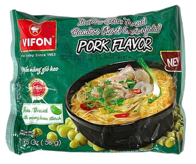 VIFON粉丝 越南猪肉味粉丝