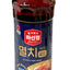 ハソンジョン イワシエキス 400g Korean Anchovy Fish Sauce