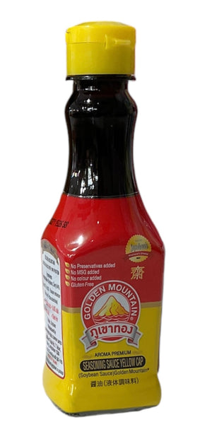 Golden Mountain Seasoning Sauce シーズニングソース 110ml