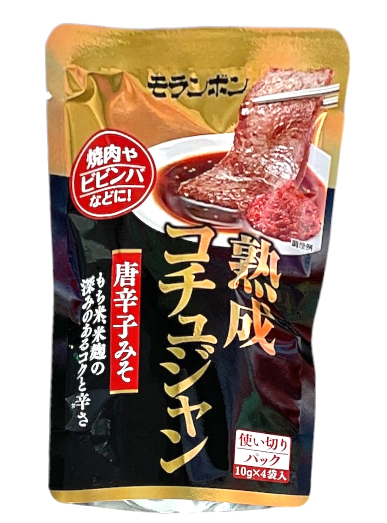 モランボン 熟成コチュジャン 40g