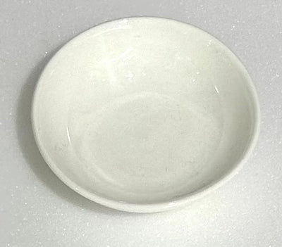 白タレ皿