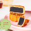 【在庫限り】広式豆沙月餅（あずき）125g Moon Cake with Black Beans