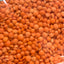 PADMA レンズ豆 皮むき 400g Orange Lentil