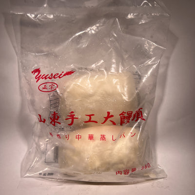 冷凍/Frozen 大饅頭（方形）180g x 2個