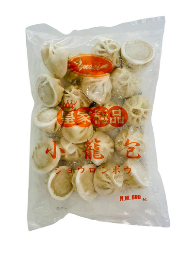 Frozen 皇家極品 小籠包 600g Xiao Long Bao