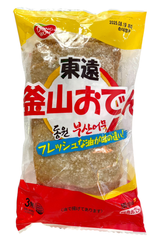 東遠 釜山おでん 500g Dong Won Busan Fishcake