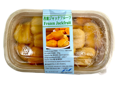 Frozen Jack Fruit ジャックフルーツ