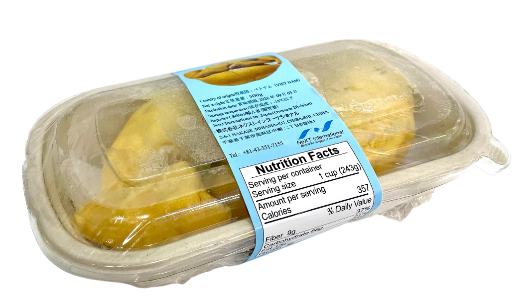 Durian ドリアン リーシックス 500g (Ri6) – 亜州太陽市場 オンライン Durian ドリアン リーシックス 500g (Ri6) – 亜州太陽市場 オンライン