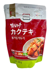 宗家 カクテキ 500g