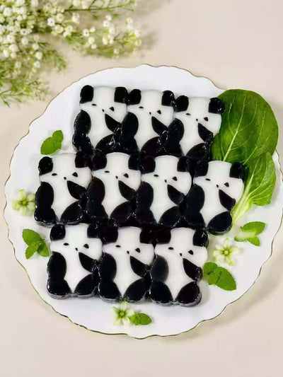 熊猫粉耗子(パンダのブンモジャ) 500g