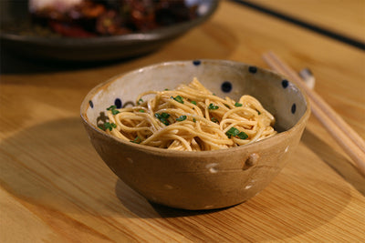 KiKi麺 ネギオイル