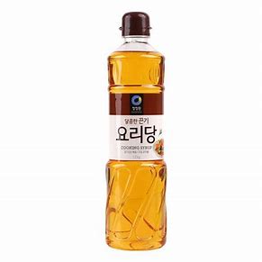 【在庫限り】清浄園 料理糖 1.2L