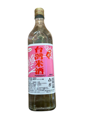 台湾米酒 600ml