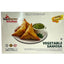 Kazi Farms Kitchen ベジタブルサモサ 400g (10P)