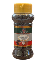 PADMA ブラウンマスタードシード 100g Brown Master Seed