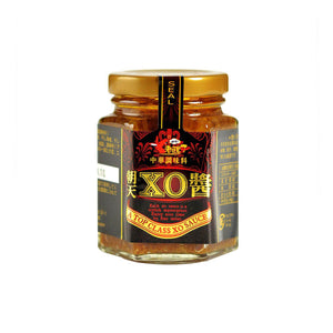 老騾子（ラーホーツ）朝天XO醤 XO Sauce 105g