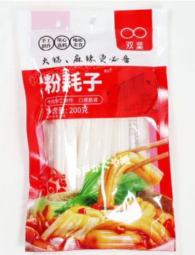 双葉 粉耗子(ブンモジャ) 200g