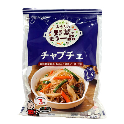 おうちの野菜でもう一品 チャプチェ 92g