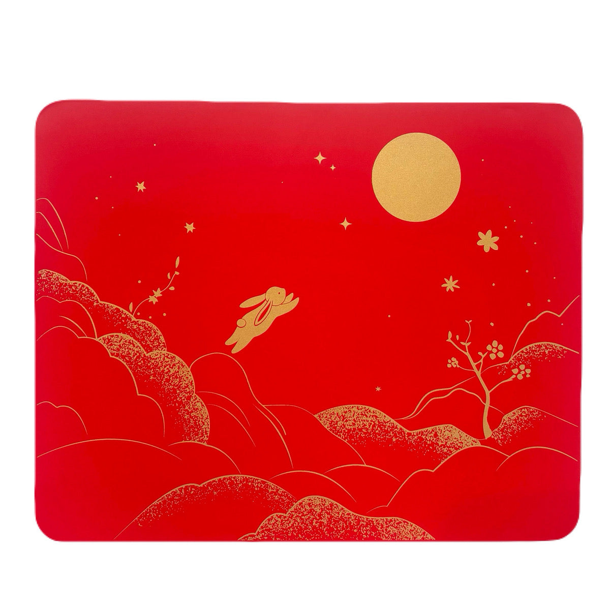 【在庫限り】四種類月餅禮盒（逐月セット）500g