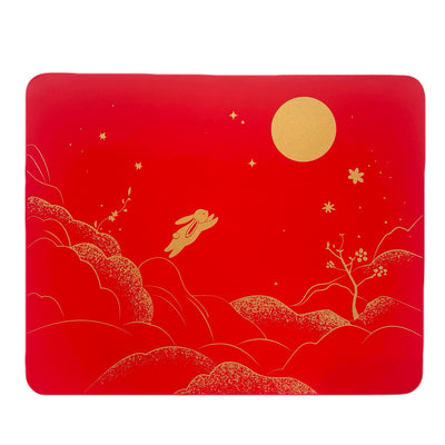 【在庫限り】四種類月餅禮盒（逐月セット）500g