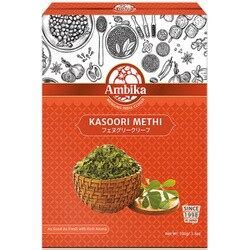 Ambika Kasoori Methi Powder  カスメリティパウダー 100g