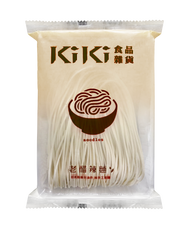 KiKi食品雑貨 老醋辣麺（熟成黒酢チリ）