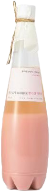 福順都家（ボクスンドガ）ソンマッコリ 赤 935ml
