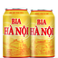 河内啤酒（罐装）330ml Bia Ha Noi