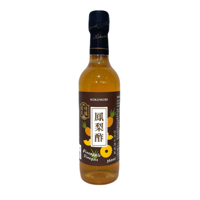 台湾パイナップルドリンクビネガー Pineapple Vinegar 360ml