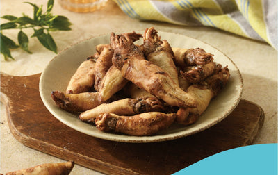 嘉義優鮮 カリカリ イカの姿揚げ 塩こしょう味 30g