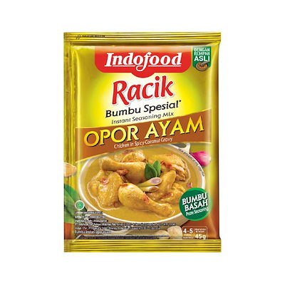 インドフード オポールアヤム 50g Indofood OPOR AYAM