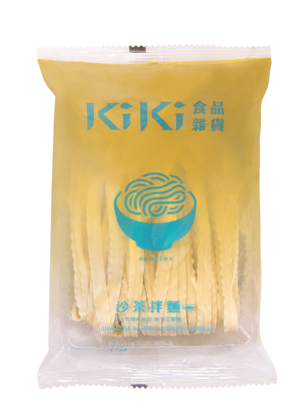 KiKi麺 台湾魚介(刀削麺)