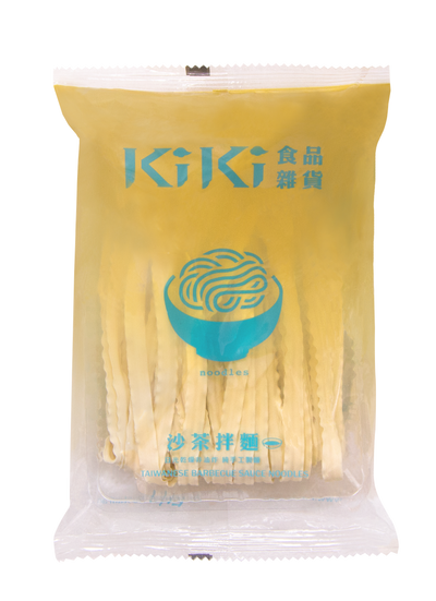 KiKi麺 台湾魚介(刀削麺)
