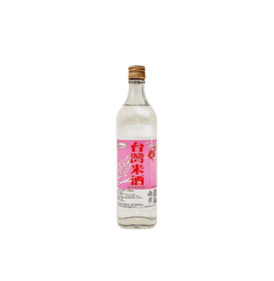 台湾米酒 600ml