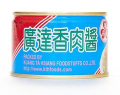 廣達香肉醬 (肉そぼろ)160g