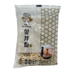 金拌麺（台湾まぜ麵、濃厚ごま中麺） 120g