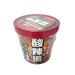 海底撈 酸辣湯スープ春雨 120g Haidilao Sanlatan Glass Noodle