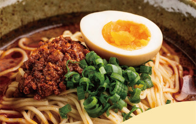 嘉義優鮮 東和拌麺 担々麺（汁なし担々麺）136g