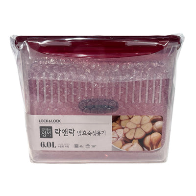 キムチコンテナー 6L Kimchi Stocker