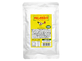 耀盛號 チキンガラスープ75g