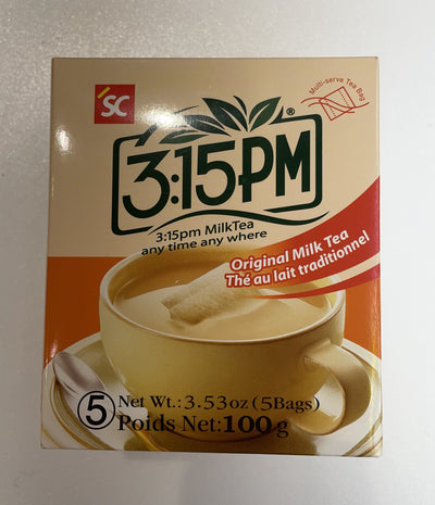 Sanpoint Ikkoku original milk tea 5 pieces