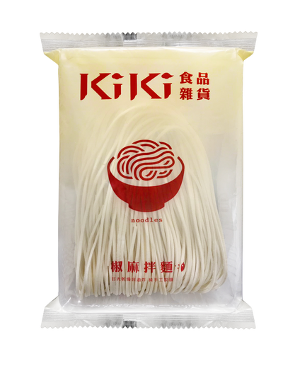 KiKi麺 花椒チリー