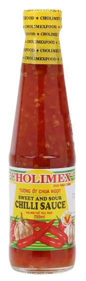 Chorimex Sweet &amp; Sour Chili Sauce 250ml