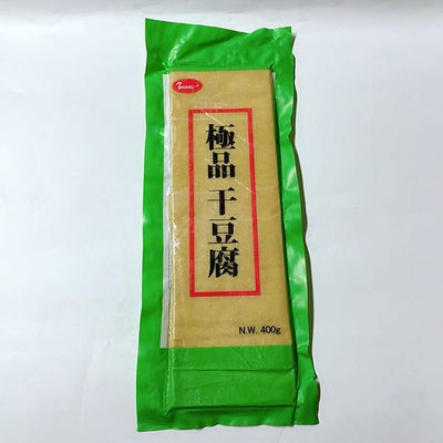 Tomomori Premium Dried Tofu 400g